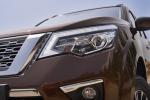 Nissan Terra 2018 года (CN)